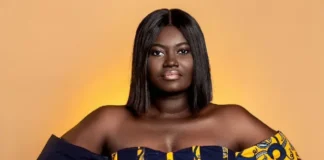 Afua Asantewaa Aduonum Complains About Guinness World Records Breaching Their Contract By Announcing Sing-A-Thon Result