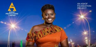 Afua Asantewaa To Start ‘Light Up The Streets’ Project