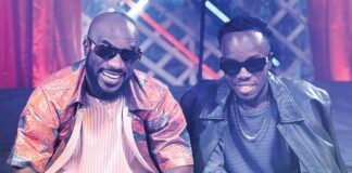 Akwaboah Reacts To Kwabena Kwabena Moving His Event To 14th February