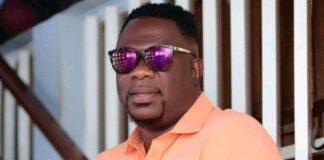 Leave Artiste Of The Year Solely To Public Voting – Ashis To TGMA Organizers