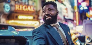 Keep Quiet If Won’t Donate To Save Moesha Boduong’s Life – Actor Bernard Aduse Poku To Critics