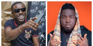 Stay Jay Wanted Me To Pay Him Before We Do A Song Together After ‘Shashee Wowo’ Blew Up But I Hit The Studio With Bisa Kdei To Compose ‘Ayi’ – Criss Waddle Reveals