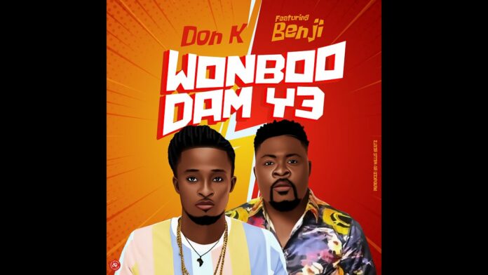 Don-K-Benji
