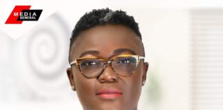 Nana Yaa Brefo Inks A Deal With Media General Following Her Exit From Angel Broadcasting Network