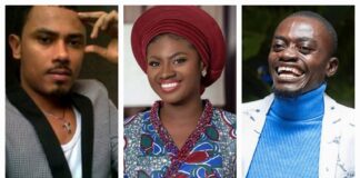 What Impact Does Accra Movies Have Apart From The Numerous S3xual Scenes? – Actor George Berthou Defends Lilwin Amid His Issue With Martha Ankomah