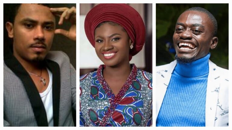 What Impact Does Accra Movies Have Apart From The Numerous S3xual Scenes? – Actor George Berthou Defends Lilwin Amid His Issue With Martha Ankomah