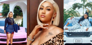 Hajia4Reall Slapped With 1-Year Jail Term In The USA Over Fraud Case