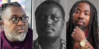 Photo Of Obrafour And Hammer’s Legal Team Pops Up Online After Mantse’s Suit Was Thrown Out By Court