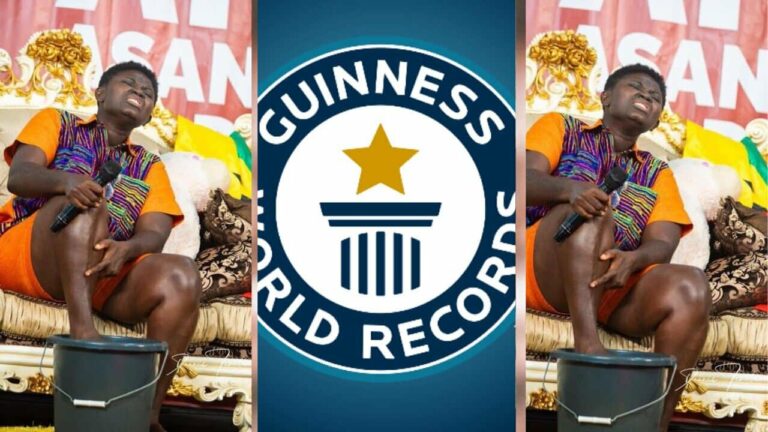 Afua Asantewaa set to host another sing-a-thon in Kumasi this December