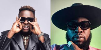 Beef Alert? Medikal Recounts How M.anifest Requested That His Verse Be Taken Off A Song Because He Was Also On It