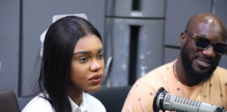 Kwabena Kwabena Discloses How He Convinced Becca For His Event