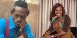 My Case Against Lilwin Has Not Been Withdrawn From Court – Martha Ankomah Gives Update