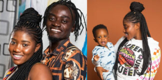 He’s not the first man to cheat on his wife – LilWin’s wife tells critics