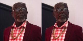 Bawumia has betrayed Nana Addo, why can’t he cancel E-Levy now? – Oboy Siki