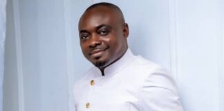 Rich Businessman Nana Kobo Causes Stir As He Finally Reveals The Real Source Of His Money