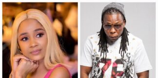 Sister Derby Claims Edem Was Bounced When He Went For ‘Dress Rehearsal’ At The Global Citizen Festival