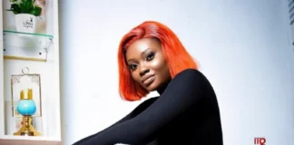 I Am Not A Bad Girl As My Pictures Online Portray – Young Actress Spendilove