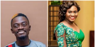 Lilwin Finally Apologizes To Martha Ankomah Over Her Defamation Case Against Him