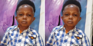 “I’m the eldest among my parents 7 children” – Don Little discloses