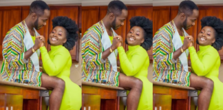 I’ll love my wife more if she tells me she cheated on me – Okyeame Kwame