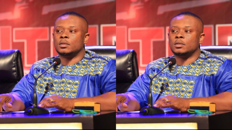 Appietus advises Ghanaians to Leave Afrobeats for Nigerians and focus on Highlife