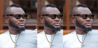 Prince David Osei reveals how he missed a top Hollywood opportunity because he wasn’t gay