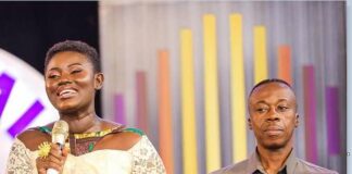 Dumsor may have also contributed to my disqualification – Afua Asantewaa claims