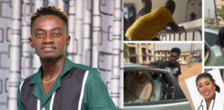 VIDEO: “The Bloggers Who Were B£aten By The Late Dr. Grace Boadu’s Family Should Have Even Been K!lled” – Lilwin Shockingly States