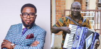 VIDEO: Prophet Bernand El Bernard Blesses Edward Akwasi Boateng With A New Car, Scholarships For His Kids, And Financial Aid Amidst His Financial Struggles