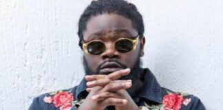 Seek opportunities abroad and forget about Ghana – Captain Planet advises Ghanaian youths