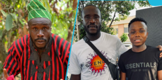 “I’ve not parted ways with Kyekyeku” – Dr Likee sets the records straight