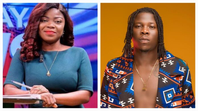 Afia-Pokua-Stonebwoy