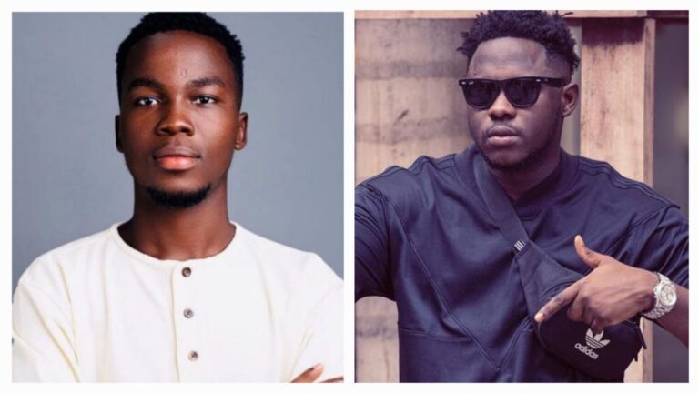 Bongo Ideas Does Not Deserve To Be Treated Inhumanely No Matter How He Is – Medikal