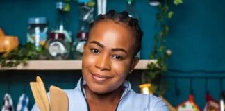 Chef Faila To Represent Ghana At International Horticultural Expo In Qatar