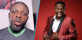 ‘I Will Not Forgive You’ – Comedian Waris Lists Celebrities He Will Deal With For Failing To Attend His Restaurant Opening