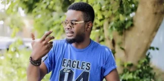 YOLO Actor Drogba Focuses On Recovery And Faith Amid Health Battle