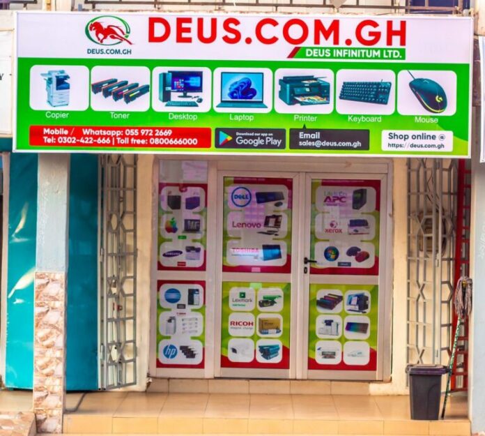 Dues Ghana Dues Ghana