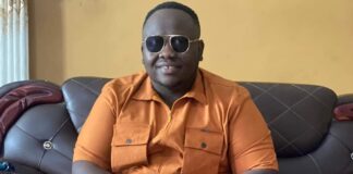 Musician CJ Biggerman Pleads For Help As His Honda CR-V Touring Goes Missing