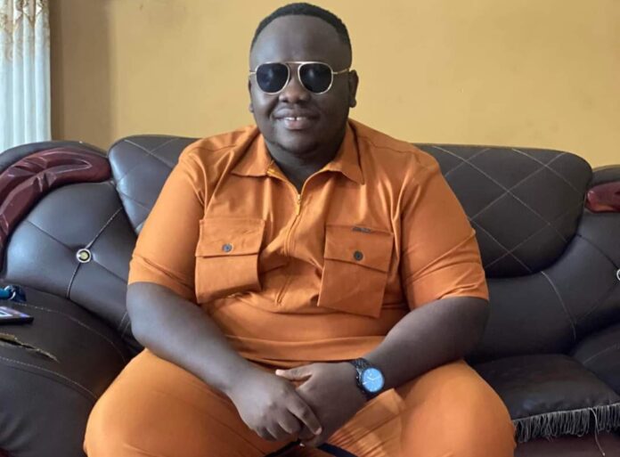 CJ Biggerman