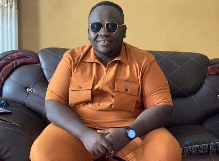 Musician CJ Biggerman Pleads For Help As His Honda CR-V Touring Goes Missing