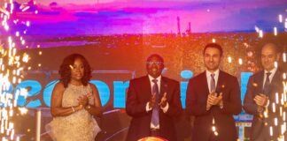 Telecel Brand Officially Launches In Ghana