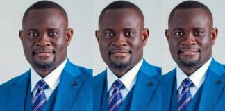 NPP’s John Kumah dies