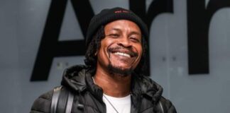 Netizens Begin To Question Bahdest Shakes’ International Success And How He Keep Landing Big Shows Without Major Hits