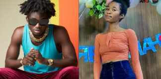 “You did nothing for me” – Kuami Eugene’s former househelp Mary fires again