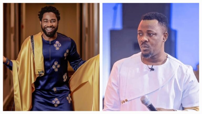 Joy Prime’s KMJ Reveals How He Planned To Face Nigel Gaisie In Court After He Threatened Him With A Lawsuit