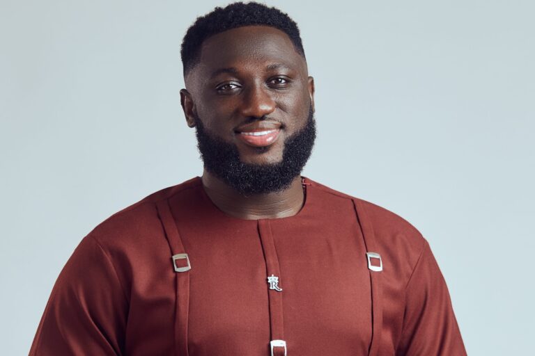 ‘I Want To Protect My Image And Brand’- Gospel Musician MOG Music On Why He Cannot Comment On The Passage Of The Anti-LGBT+ Bill In Ghana