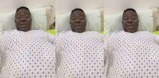 Cause of Mr Ibu’s tragic death revealed