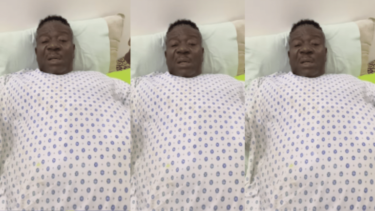 Cause of Mr Ibu’s tragic death revealed