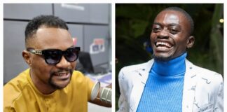 I Will Sue Lilwin For Accusing Me Of Using Weed Toffee – Mr Logic Declares