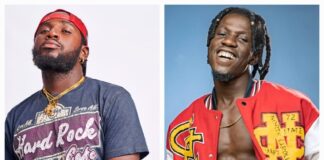 Rap Fada Apologizes To King Paluta Following Assertion That His ‘Odo Bi Ye Bad’ Song Would’ve Still Hit Without Him